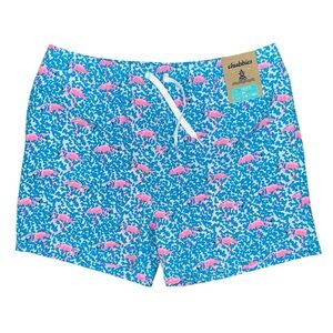 Chubbies Swim Trunks